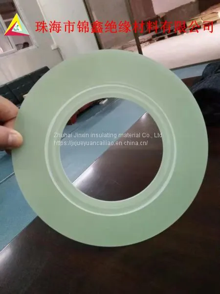 Processing of FR4 Insulating Gasket photo-2