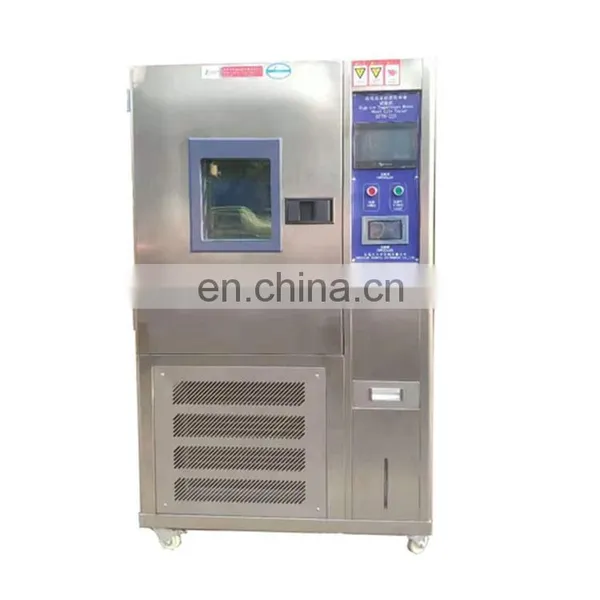 Constant Temperature& Humidity Test Chamber,Constant Temperature and Humidity Chamber,Stability Testing Equipment