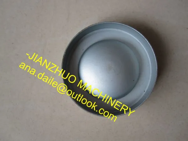 Stamping Parts photo-3