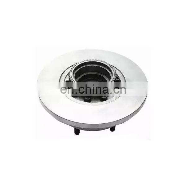 Rear Axle Auto Bearing 6C11-1109AB 4906321 for Ford TRANSIT Wheel Hub Bearing for Skf Bearing photo-2