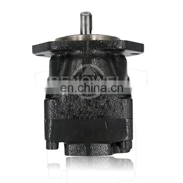 M4D 074 1N00 B101 Parker Denison Vane Motor Vane Pump Replacement Hydraulic Motor photo-3
