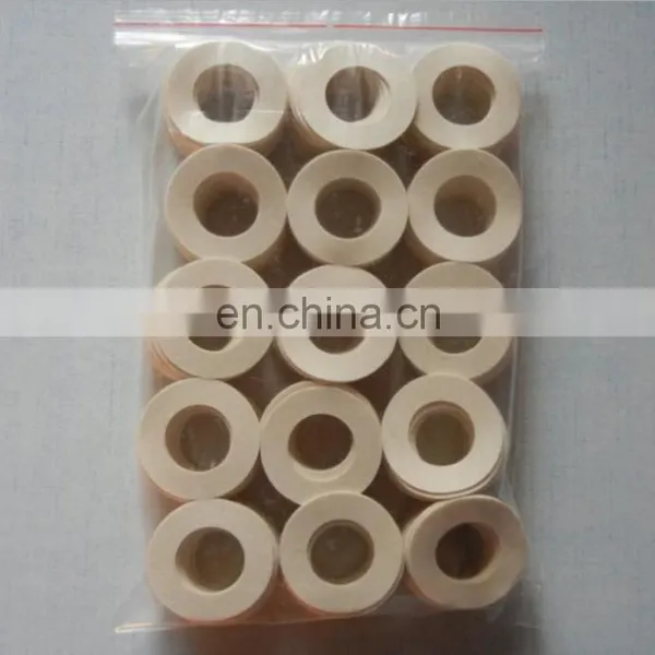 Wool Felt Gasket/felt Washer/O Ring Felt Seal photo-4
