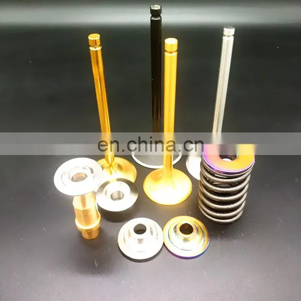Car Intake Exhaust Engine Valves Seal Keeper For Citroen Xantia 2.1 XM TD 12V 094868 96007817 96008334 094968 96042957 96079213 photo-6