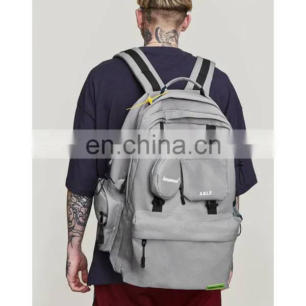 Detachable Multi-Functional Bag photo-3