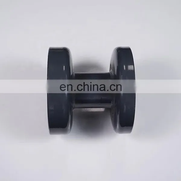 DC35 DC70 DC68 Kubota Combine Rice Harvester Spare Parts Track Roller photo-4