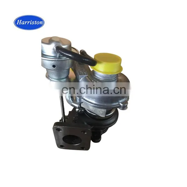 Turbocharger Kit Factory Price 1G923-17010 Turbo for Engine Spare Parts photo-3