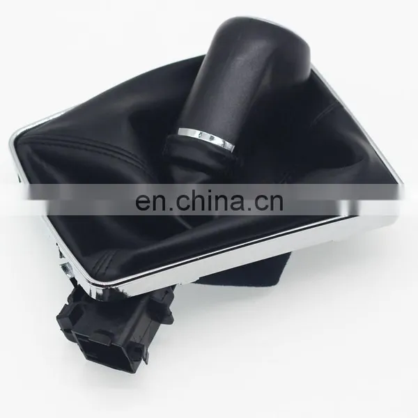 Gear Knob for OPEL ASTRA H photo-2