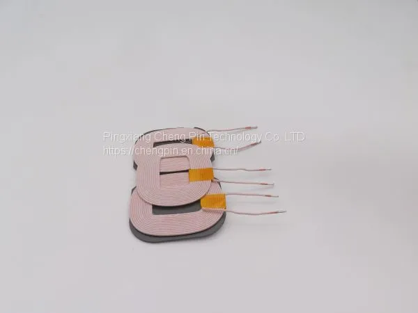 Inductive Wireless Charger Coil photo-5