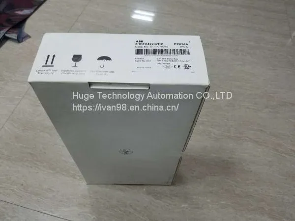 ABB PP846A(3BBSE042238R2) in Stock photo-3