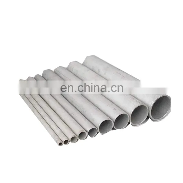 Astm A316 Stainless Steel Pipe With Well Pipe photo-4