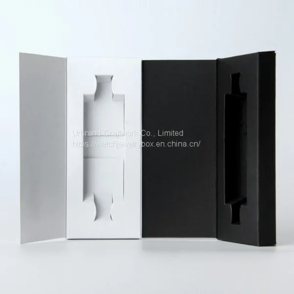 Perfume Water Bottle Packaging Box 3ml 5ml 10ml Box Spray Bottle Gift Box photo-4