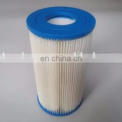 20 Micron Water Spare Parts Jacuzzi Swimming Pool Filter for Water System photo-2