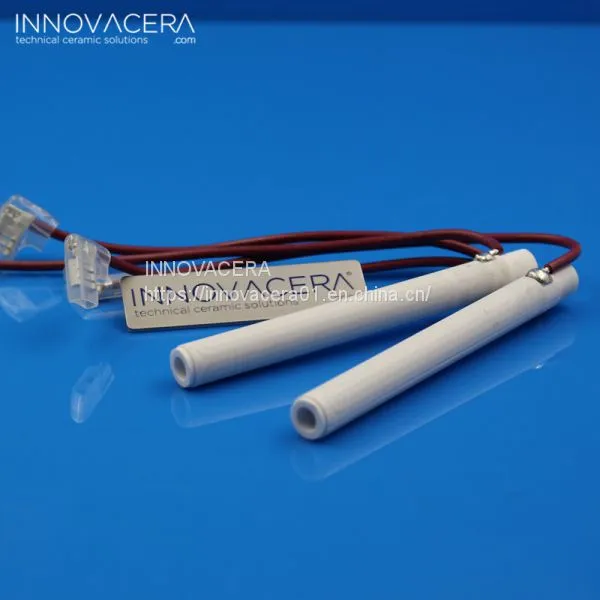 OEM MCH Alumina Ceramic Heater Elements for Water Heating/Innovacera photo-3