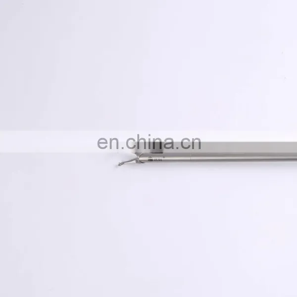 Geyi Medical Laparoscopic Instruments Hemolok Clip Applicators photo-3