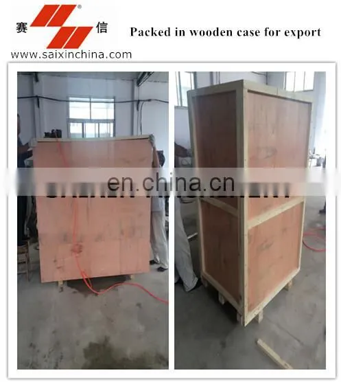 Automatic Patty Hamburger Forming Machine photo-5