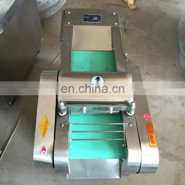 Popular Commercial Vegetable and Fruit Shredder / Vegetable Cutting Machine / Onion Slicer Machine for Sale photo-4
