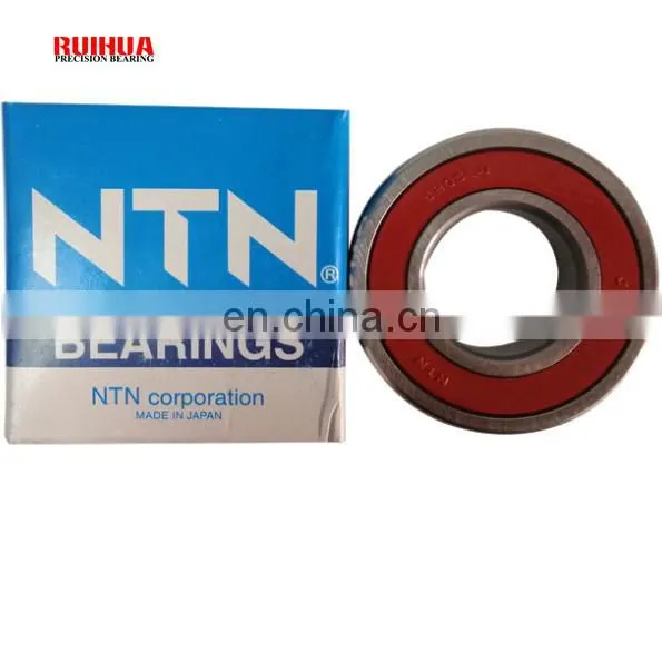 China Best Price NSK 6000 z 6004z 608z 6206 Ddu Deep Groove Ball Bearing Reels Kites Zz809 Ball Bearing photo-4