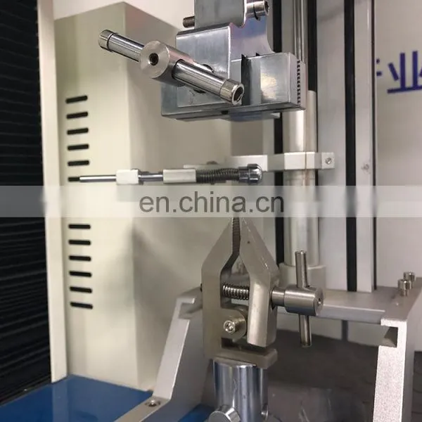 Liyi Laboratory Servo Hydraulic Universal Fatigue Testing Machine Price photo-7