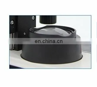 Liyi Laboratory Compound Binocular Optical Biological Microscope photo-4