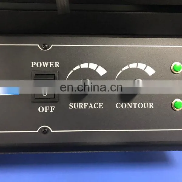 Liyi Series Video Measuring Machine System Optical Measurement Equipment photo-4