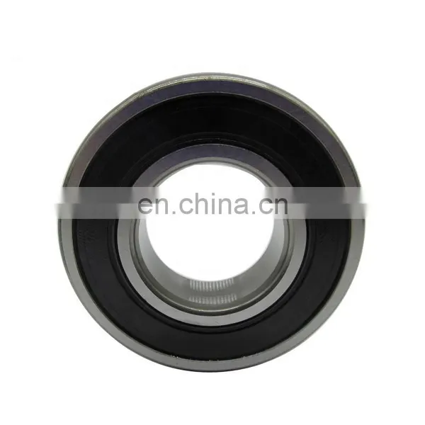 Bearing 6209 6210 6211 6212 6213 6214 6215 6216 6217 Deep Groove Ball Bearing photo-4