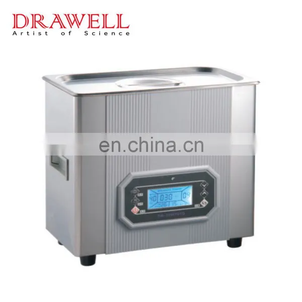 DW25-12YDTD Ultrasonic Cleaning Machine photo-2