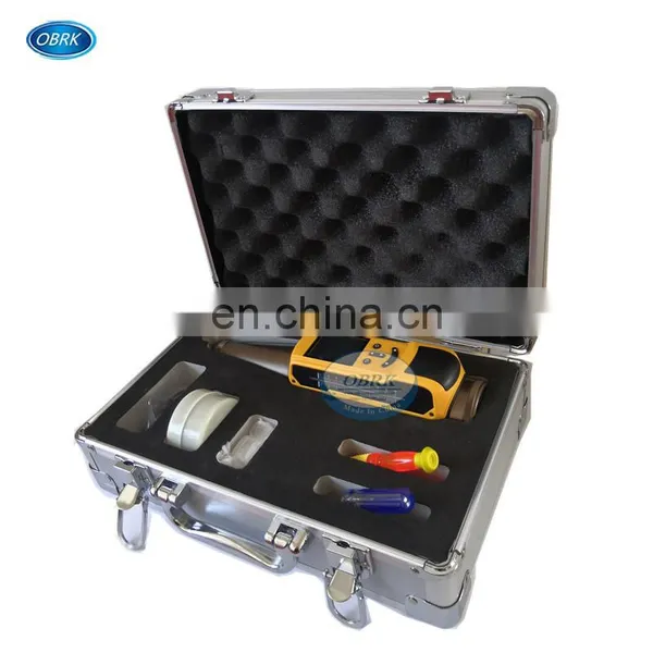 Electronic Rebound Hammer Digital Concrete Test Hammer Digital Concrete Testing Hammer photo-3