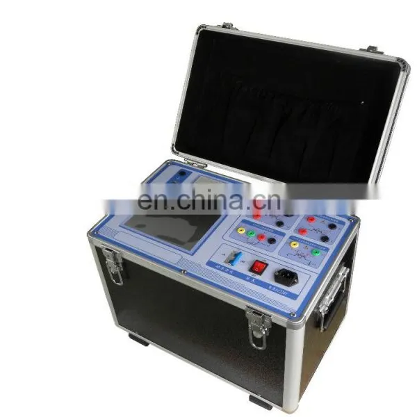 Ct/pt Tester photo-2