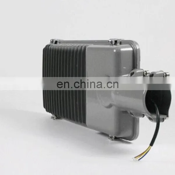 Die - Casting Aluminum Waterproof IP65 60w All in One Solar Led Street Light Garden Lights photo-5