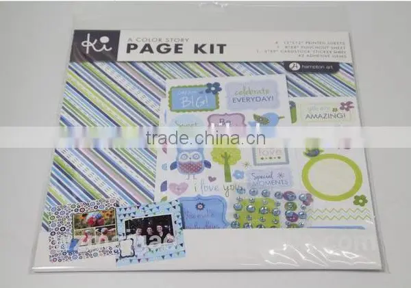 Cheap Custom Magnetic Notepad With Iron Clip photo-3