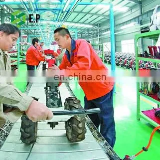 Hot Sale All Kinds of Models Motorcycle Assembly Production Line From China Quality Manufacturer photo-2