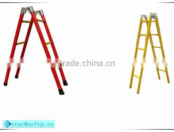 Fiberglass Insulation Ladder photo-3