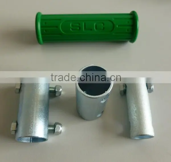 Multipurpose Manual Roll up Curtain Winch for Sidewall and Roof Ventilation photo-3