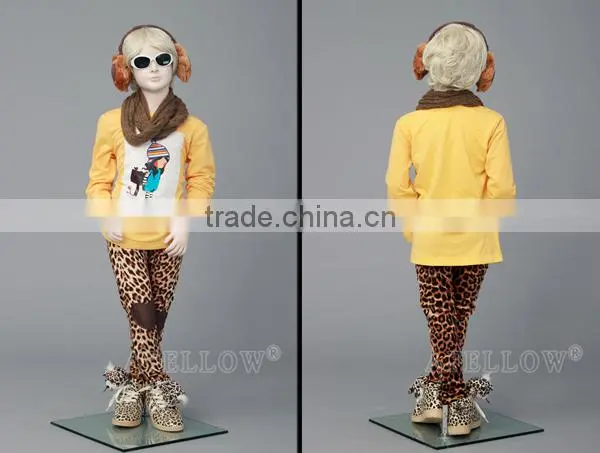 Realist Boys Mannequin Teenager Dummy Cheap Model for Sale ITA3 photo-2