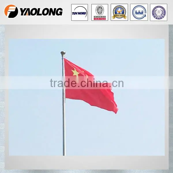 Metal Flag Pole photo-2