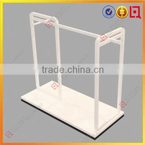 Clothing Store Display Stand Rack for Jeans photo-5