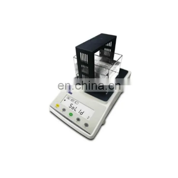 GESTER Physics Lab Equipment Денситометр GT - KD04