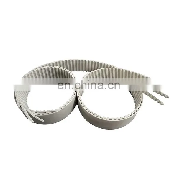 Good Quality Connection Timing Belt Toy Machines Conveyor photo-3