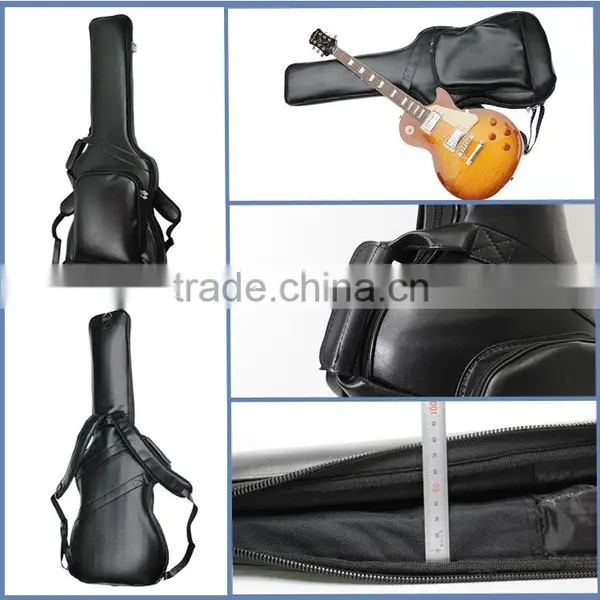 Best Seling the Cheapest Guitar Bag photo-3