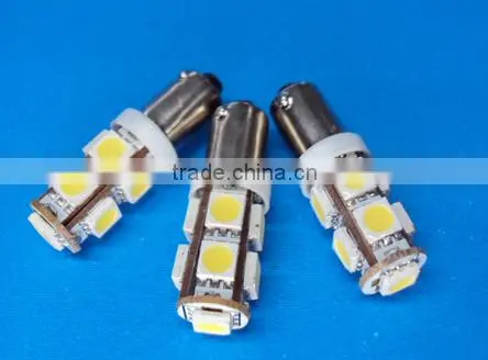 New style indicator lamp