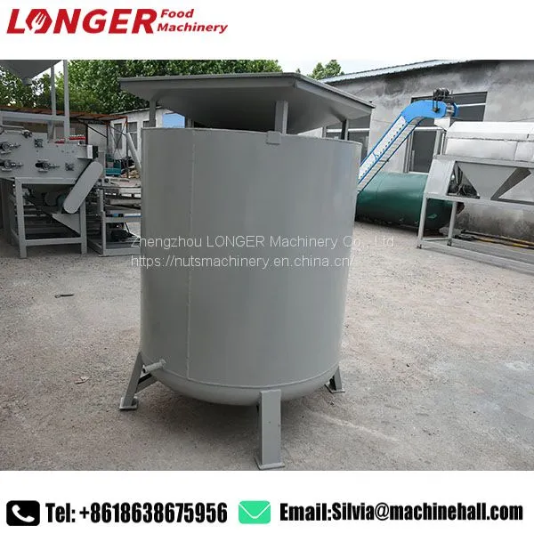 High Quality Cashew Nut Boiler Process Cashew Boiler and Cooker photo-3