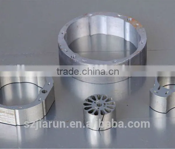 Punching Stator and Rotor