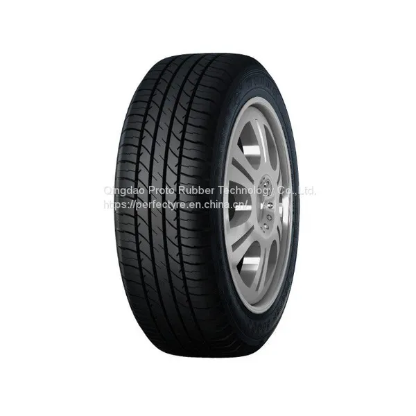 HAIDA Passenger Car Tyre Economy PCR HD668