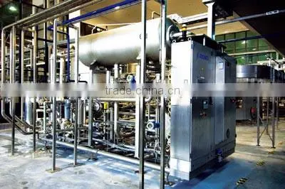 SUS 304 ro System Drinking Water in Hot Sale photo-4