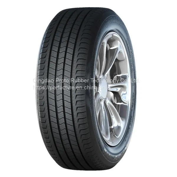 HAIDA SUV H/T TYRES HD837