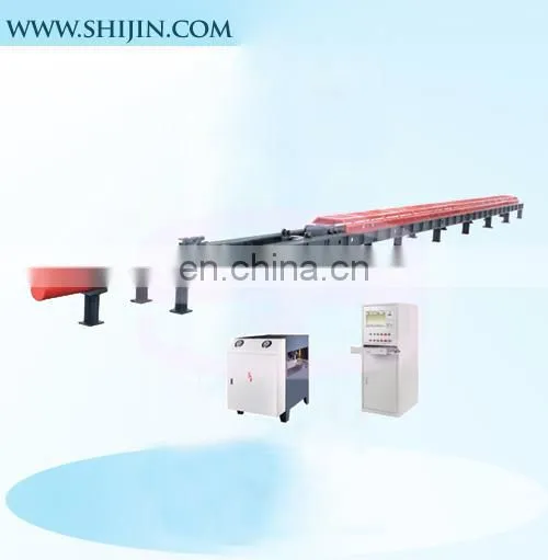 Computerized Digital Automatic LW-1000 Chain Horizontal Universal Tensile Testing Machine With High Quality photo-3