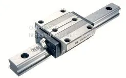 NB Linear Guideways photo-2