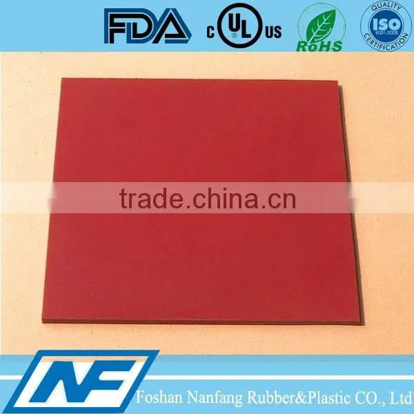 Foam Sponge Anti-slip Foam Rubber Sheet