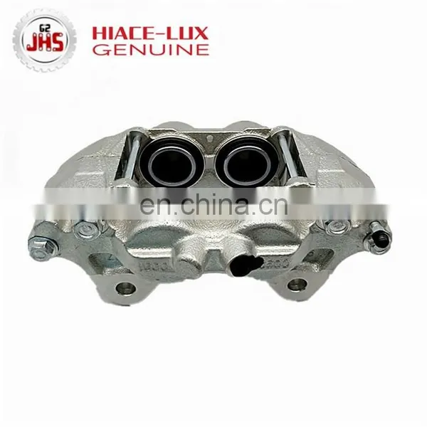 HIGH QUALITY Auto Brake System Brake Caliper FOR Hilux Vigo GGN25 KUN2# TGN26 OEM:47750-0K060 47730-0K060 photo-2
