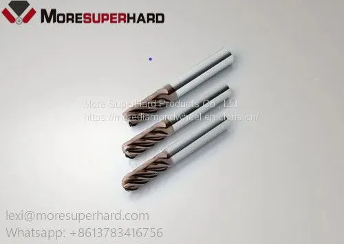 High-efficiency Machining Plan for Aerospace Titanium Alloy Structural Parts photo-3